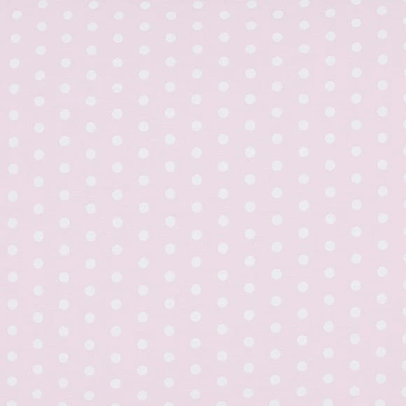 Dunelm Fluffy Friends Pink Polka Dot Oxford Pillowcase Spotted, Pillowcases, Polycotton 3 Dunelm Fluffy Friends Pink Polka Dot Oxford Pillowcase Spotted, Pillowcases, Polycotton - Image 3