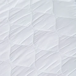 Fogarty Little Sleepers Anti Allergy Quilted Mattress Protector Mattress Protectors, Polycotton 6 Fogarty Little Sleepers Anti Allergy Quilted Mattress Protector Mattress Protectors, Polycotton -All Kids And Nursery Sales 2024 1000086374 alt01