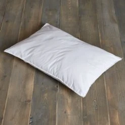 Fogarty Little Sleepers Anti Allergy Cot Bed Pillow Pillows, Polycotton 9 Fogarty Little Sleepers Anti Allergy Cot Bed Pillow Pillows, Polycotton -All Kids And Nursery Sales 2024 1000086381 alt01