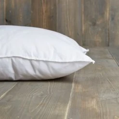 Fogarty Little Sleepers Anti Allergy Cot Bed Pillow Pillows, Polycotton 11 Fogarty Little Sleepers Anti Allergy Cot Bed Pillow Pillows, Polycotton -All Kids And Nursery Sales 2024 1000086381 alt03