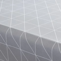 Dunelm Geo Grey Fitted Sheet Polycotton, Fitted Sheets, 25cm 5 Dunelm Geo Grey Fitted Sheet Polycotton, Fitted Sheets, 25cm -All Kids And Nursery Sales 2024 1000117501 alt01