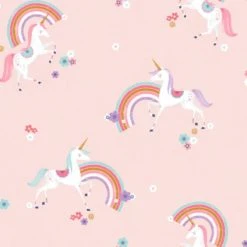 Dunelm Metallic Unicorn Wallpaper Paper, Kids 5 Dunelm Metallic Unicorn Wallpaper Paper, Kids -All Kids And Nursery Sales 2024 1000117531 alt01
