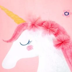 Dunelm Unicorn Duvet Cover and Pillowcase Set Animals, Blush (Pink), Duvet Cover Sets 7 Dunelm Unicorn Duvet Cover and Pillowcase Set Animals, Blush (Pink), Duvet Cover Sets -All Kids And Nursery Sales 2024 1000117618 alt02