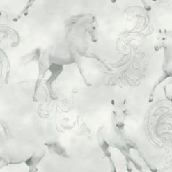 Arthouse Camarillo Grey Wallpaper Paper, Kids 5 Arthouse Camarillo Grey Wallpaper Paper, Kids -All Kids And Nursery Sales 2024 1000135134 alt01