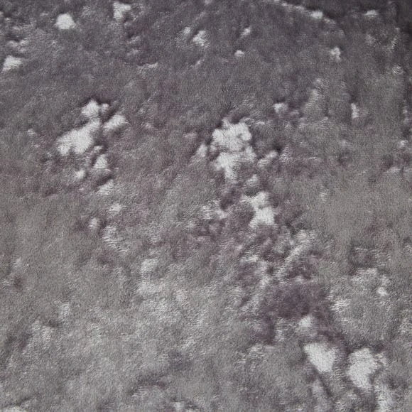 Dunelm Kids Silver Crushed Velvet Chair Kids Chair 7 Dunelm Kids Silver Crushed Velvet Chair Kids Chair - Image 7