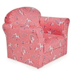 Dunelm Kids Unicorn Armchair Kids Chair 10 Dunelm Kids Unicorn Armchair Kids Chair -All Kids And Nursery Sales 2024 1000139696 alt02