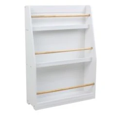 Dunelm Kids White Bookcase Wood, Kids Shelves 6 Dunelm Kids White Bookcase Wood, Kids Shelves -All Kids And Nursery Sales 2024 1000140313 alt01