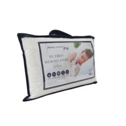 Dunelm My First Memory Foam Pillow Pillows 7 Dunelm My First Memory Foam Pillow Pillows -All Kids And Nursery Sales 2024 1000140412 alt02