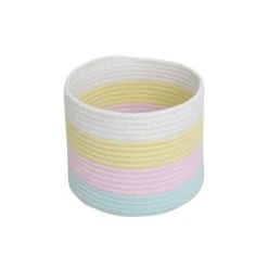 Dunelm Unicorn Dreams Pack of 2 Storage Baskets Patterned, Storage Boxes 6 Dunelm Unicorn Dreams Pack of 2 Storage Baskets Patterned, Storage Boxes -All Kids And Nursery Sales 2024 1000142655 alt01