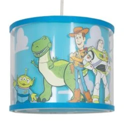 Disney Toy Story Light Shade Light Shades, Contemporary -All Kids And Nursery Sales 2024 1000150379 alt01