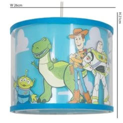Disney Toy Story Light Shade Light Shades, Contemporary -All Kids And Nursery Sales 2024 1000150379 alt03