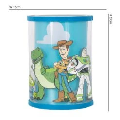 Disney Toy Story Table Lamp Table Lamps 9 Disney Toy Story Table Lamp Table Lamps -All Kids And Nursery Sales 2024 1000150380 alt03