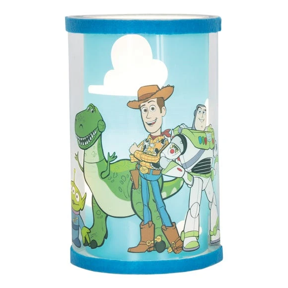 Disney Toy Story Table Lamp Table Lamps 2 Disney Toy Story Table Lamp Table Lamps - Image 2