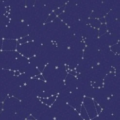 Dunelm Space Wallpaper Patterned, Paper -All Kids And Nursery Sales 2024 1000150404 alt01