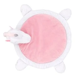 Dunelm Unicorn Play Mat Polyester, Activity Mats and Playgyms -All Kids And Nursery Sales 2024 1000151120 alt02