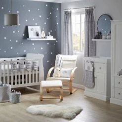 Dunelm Tiny But Mighty Cot Bed Duvet Cover and Pillowcase Set Duvet Cover Sets, Boho, Cotton 9 Dunelm Tiny But Mighty Cot Bed Duvet Cover and Pillowcase Set Duvet Cover Sets, Boho, Cotton -All Kids And Nursery Sales 2024 1000151137 alt01