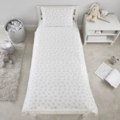 Dunelm Tiny But Mighty Cot Bed Duvet Cover and Pillowcase Set Duvet Cover Sets, Boho, Cotton 10 Dunelm Tiny But Mighty Cot Bed Duvet Cover and Pillowcase Set Duvet Cover Sets, Boho, Cotton -All Kids And Nursery Sales 2024 1000151137 alt02