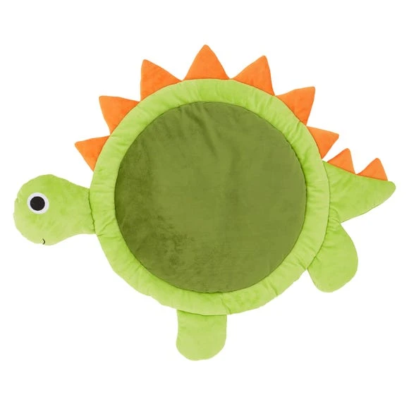 Dunelm Dinosaur Play Mat Polyester, Activity Mats and Playgyms 4 Dunelm Dinosaur Play Mat Polyester, Activity Mats and Playgyms - Image 4