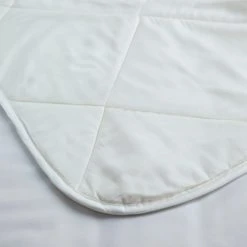 Fogarty Little Sleepers Bamboo Soft 4 Tog Cot Bed Duvet and Pillow Set Duvets, Boho 6 Fogarty Little Sleepers Bamboo Soft 4 Tog Cot Bed Duvet and Pillow Set Duvets, Boho -All Kids And Nursery Sales 2024 1000155597 alt01