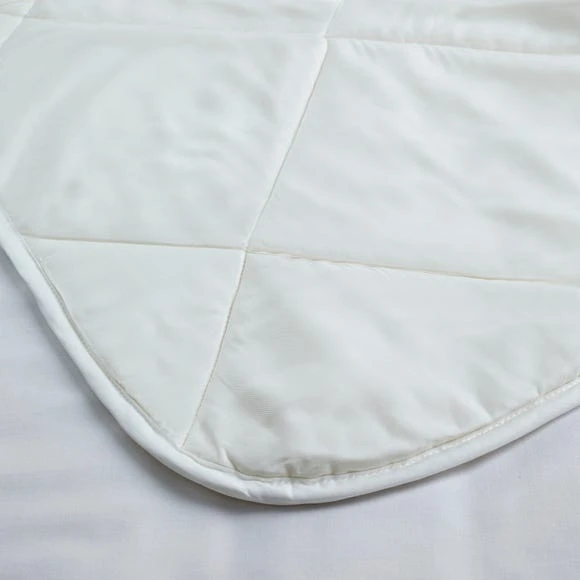 Fogarty Little Sleepers Bamboo Soft 4 Tog Cot Bed Duvet and Pillow Set Duvets, Boho 3 Fogarty Little Sleepers Bamboo Soft 4 Tog Cot Bed Duvet and Pillow Set Duvets, Boho - Image 3