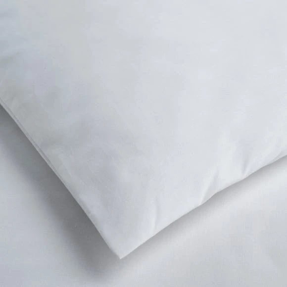 Fogarty Little Sleepers Forever Fresh Antibacterial Cot Bed Pillow Pillows 3 Fogarty Little Sleepers Forever Fresh Antibacterial Cot Bed Pillow Pillows - Image 3