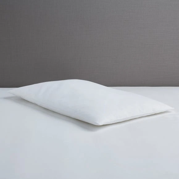 Fogarty Little Sleepers Forever Fresh Antibacterial Cot Bed Pillow Pillows 2 Fogarty Little Sleepers Forever Fresh Antibacterial Cot Bed Pillow Pillows - Image 2