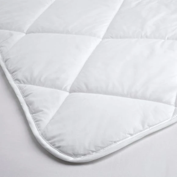 Fogarty Little Sleepers Forever Fresh Antibacterial 4 Tog Duvet Duvets 3 Fogarty Little Sleepers Forever Fresh Antibacterial 4 Tog Duvet Duvets - Image 3