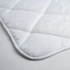 Fogarty Little Sleepers Forever Fresh Antibacterial 4 Tog Duvet and Pillow Set White, Duvets 6 Fogarty Little Sleepers Forever Fresh Antibacterial 4 Tog Duvet and Pillow Set White, Duvets -All Kids And Nursery Sales 2024 1000155600 alt01