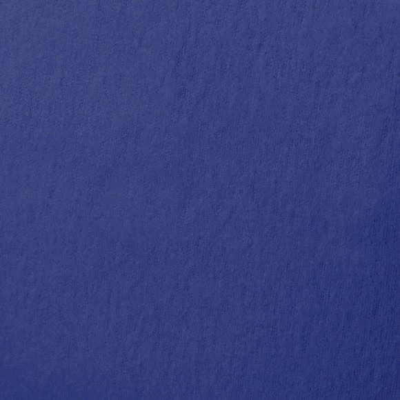 Dunelm Kids Non Iron Plain Dye Navy Cot Bed / Toddler Fitted Sheet Fitted Sheets, 16cm, Polycotton 3 Dunelm Kids Non Iron Plain Dye Navy Cot Bed / Toddler Fitted Sheet Fitted Sheets, 16cm, Polycotton - Image 3