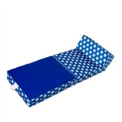 Kaikoo Blue Stars Flip Bed Polyester, Beanbags -All Kids And Nursery Sales 2024 1000156427 alt01