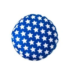 Kaikoo Blue Stars Footstool Footstools -All Kids And Nursery Sales 2024 1000156432 alt01