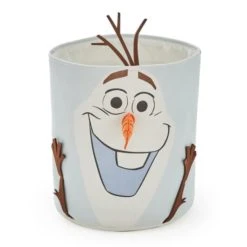 Disney Frozen 2 Olaf Storage Tub Storage Baskets 6 Disney Frozen 2 Olaf Storage Tub Storage Baskets -All Kids And Nursery Sales 2024 1000156598 alt01