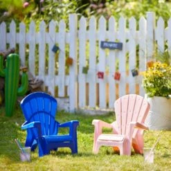 Dunelm Kids Navy Fan Chair Kids Chair, Polypropylene, Plain 5 Dunelm Kids Navy Fan Chair Kids Chair, Polypropylene, Plain -All Kids And Nursery Sales 2024 1000159474 alt01
