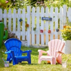 Dunelm Kids Pink Fan Chair Kids Chair, Plain, Polypropylene 5 Dunelm Kids Pink Fan Chair Kids Chair, Plain, Polypropylene -All Kids And Nursery Sales 2024 1000159475 alt01