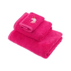 Dunelm Unicorn Pink Towel Cotton, Towels 8 Dunelm Unicorn Pink Towel Cotton, Towels -All Kids And Nursery Sales 2024 1000160587 alt01