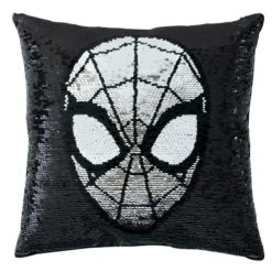 Disney Marvel Spider-Man Cushion Kids Cushion, Character, Polyester -All Kids And Nursery Sales 2024 1000160613 alt01