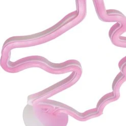 Dunelm Neon Pink Unicorn LED Lamp Table Lamps 8 Dunelm Neon Pink Unicorn LED Lamp Table Lamps -All Kids And Nursery Sales 2024 1000160815 alt02