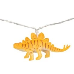 Dunelm Roar Dinosaur String Lights Decorative Lighting -All Kids And Nursery Sales 2024 1000160823 alt01