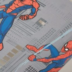 Disney Marvel Spider-Man Drum Light Shade Cotton, Light Shades -All Kids And Nursery Sales 2024 1000160826 alt01