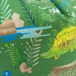 Dunelm Roar Dinosaur Bean Bag Patterned, Beanbags, Cotton 5 Dunelm Roar Dinosaur Bean Bag Patterned, Beanbags, Cotton -All Kids And Nursery Sales 2024 1000160830 alt01