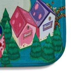 Think Rugs Princess Playground Rug Polyester, Rugs, Character 13 Think Rugs Princess Playground Rug Polyester, Rugs, Character -All Kids And Nursery Sales 2024 1000161027 alt03