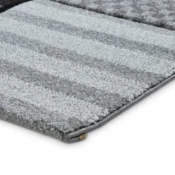 Dunelm Grey Stars and Stripes Rug Rugs, Patterned, Polyester 15 Dunelm Grey Stars and Stripes Rug Rugs, Patterned, Polyester -All Kids And Nursery Sales 2024 1000161029 alt05