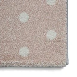 Dunelm Pink Stars, Hearts and Polka Dot Rug Rugs, Polyester, Patterned 13 Dunelm Pink Stars, Hearts and Polka Dot Rug Rugs, Polyester, Patterned -All Kids And Nursery Sales 2024 1000161030 alt03