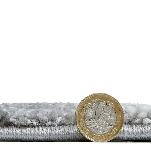 Dunelm Pink Stars, Hearts and Polka Dot Rug Rugs, Polyester, Patterned 8 Dunelm Pink Stars, Hearts and Polka Dot Rug Rugs, Polyester, Patterned - Image 8