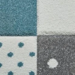 Dunelm Blue Moons and Stars Dot Rug Polyester, Rugs, Patterned 14 Dunelm Blue Moons and Stars Dot Rug Polyester, Rugs, Patterned -All Kids And Nursery Sales 2024 1000161031 alt04