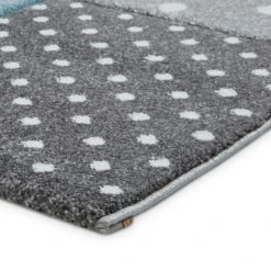 Dunelm Blue Moons and Stars Dot Rug Polyester, Rugs, Patterned 15 Dunelm Blue Moons and Stars Dot Rug Polyester, Rugs, Patterned -All Kids And Nursery Sales 2024 1000161031 alt05