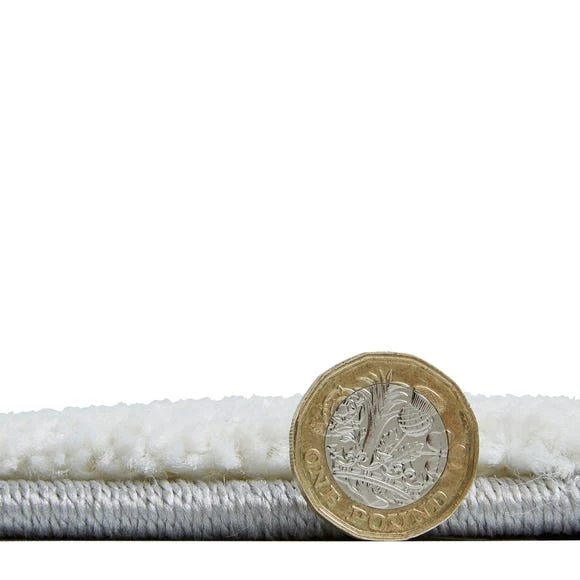 Dunelm Blue Moons and Stars Dot Rug Polyester, Rugs, Patterned 8 Dunelm Blue Moons and Stars Dot Rug Polyester, Rugs, Patterned - Image 8