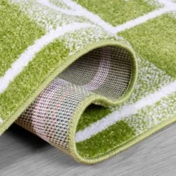 Dunelm Football Pitch Rug Rugs, Polypropylene, Patterned 10 Dunelm Football Pitch Rug Rugs, Polypropylene, Patterned -All Kids And Nursery Sales 2024 1000161284 alt02