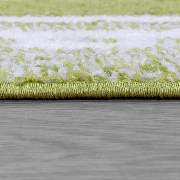 Dunelm Football Pitch Rug Rugs, Polypropylene, Patterned 5 Dunelm Football Pitch Rug Rugs, Polypropylene, Patterned - Image 5