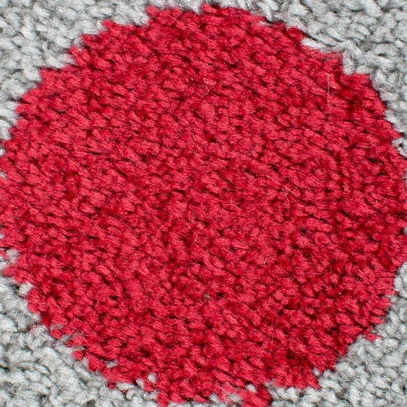 Dunelm Space Rocket Rug Polypropylene, Patterned, Rugs 6 Dunelm Space Rocket Rug Polypropylene, Patterned, Rugs - Image 6